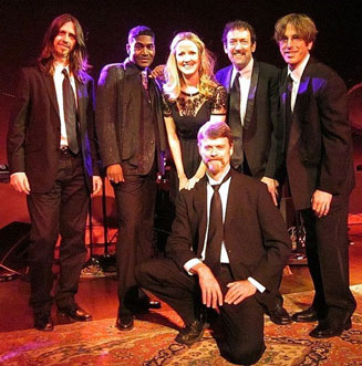 Harikaraoke Band
