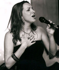 Megan Collins