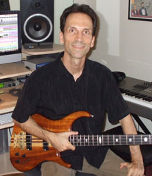 Bob Margolis