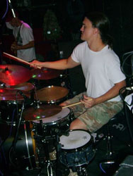 Rob Henley
