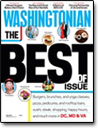 Washingtonian Best Of
